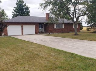 250 Strable Rd, Rockford, OH 45882