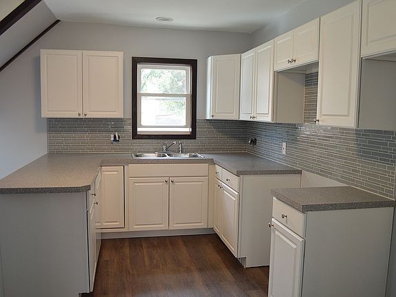 Newly Updated Kitchen #2