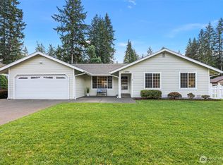 3450 Foxwood Dr SE, Port Orchard, WA 98366