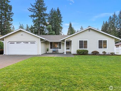 3450 Foxwood Drive SE, Port Orchard, WA, 98366
