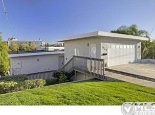 1445 Elevation Rd, San Diego, CA 92110