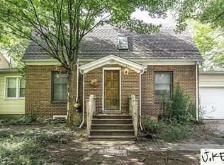 1707 Broadway St, Ann Arbor, MI 48105