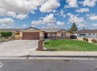 313 Electra Ave, Bakersfield, CA