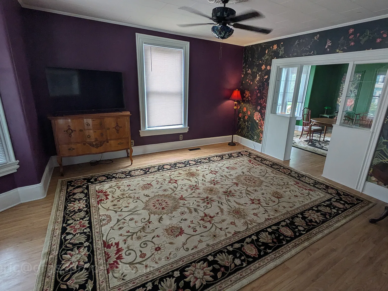 4 bed, 1200 sqft, $1,850 — Photo 2