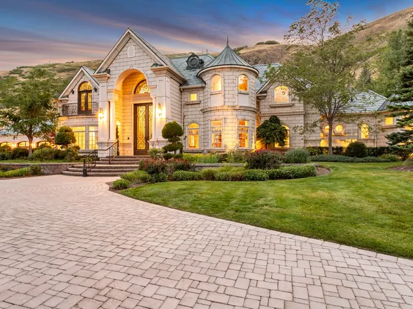 1201 N Oak Forest Rd, Salt Lake City, UT 84103