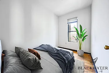 Rented by Blackwater Associates Inc.