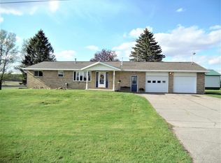 12920 W Clark Rd, Eagle, MI 48822