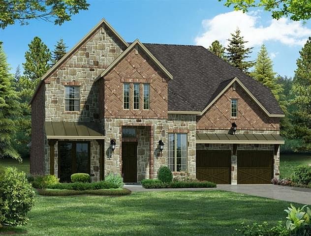 1st image of 2405 Vaquero Ln