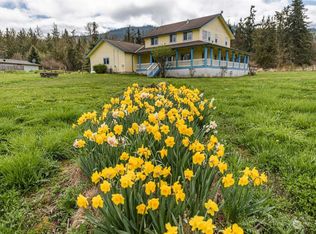 732 McFarland Dr, Sequim, WA 98382