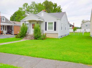 413 Washington Ave, Elizabethton, TN 37643