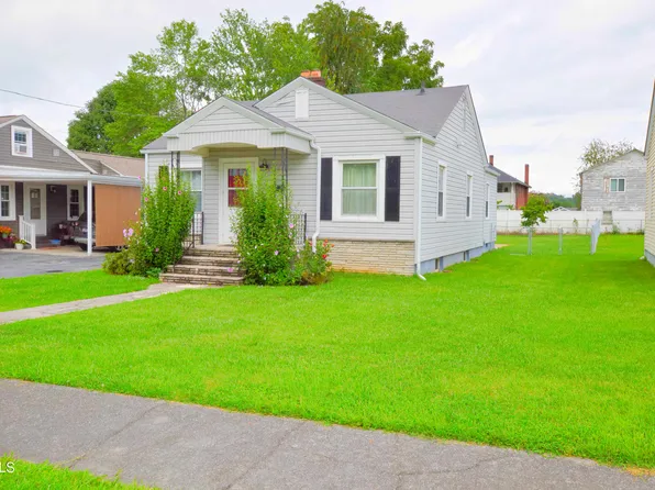 413 Washington Ave, Elizabethton, TN 37643