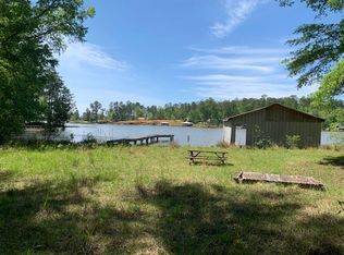 276 Wood Ln, Sparta, GA 31087
