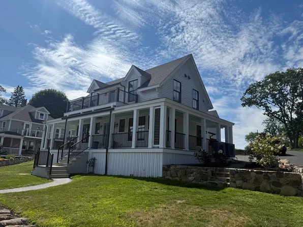 45 Beach Rd, Gloucester, MA 01930