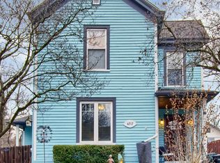 4717 Castle Pl, Cincinnati, OH 45227