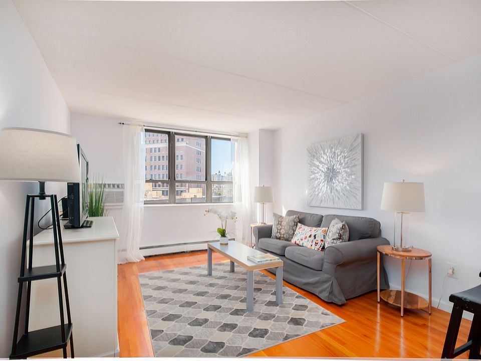 1st image of 300 Cathedral Pkwy #8G