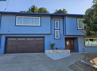 2180 Shea Dr, Pinole, CA 94564