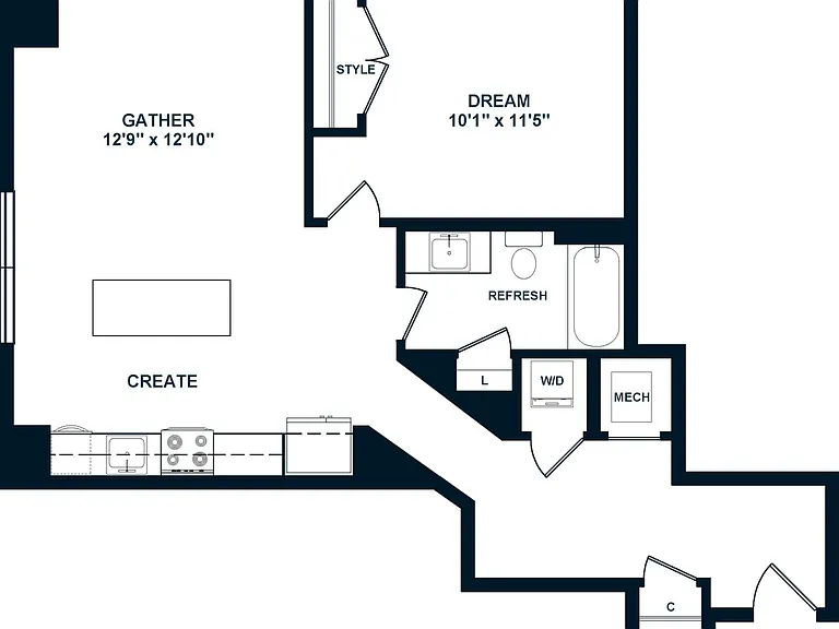 4000 Fairfax Dr — Photo 101