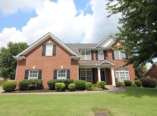1604 Carolwinds Ct, Old Hickory, TN 37138