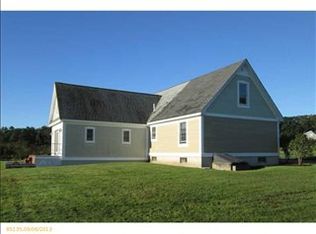 89 Hearn Rd, Saco, ME 04072