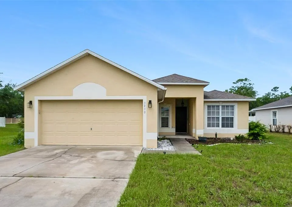 3430 Arabesque Dr