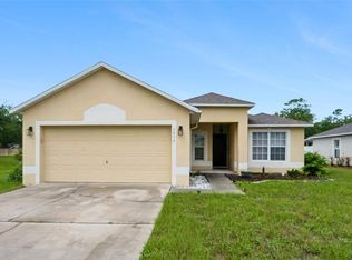 3430 Arabesque Dr, Deland, FL 32724