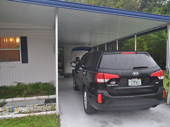 3rd image of 8975 West Halls River Road #127