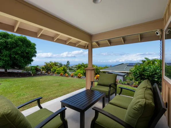 73-1209 Wainani St, Kailua Kona, HI 96740