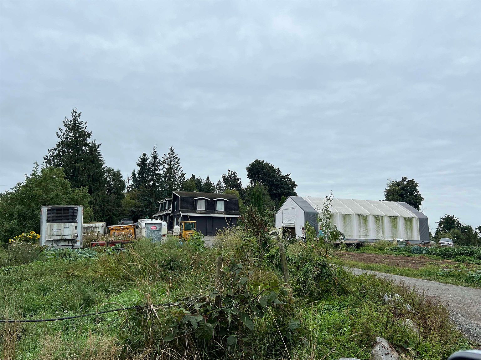 6863 Bradner Rd, Abbotsford, BC V4X 2C6 | MLS #R3045155 | Zillow