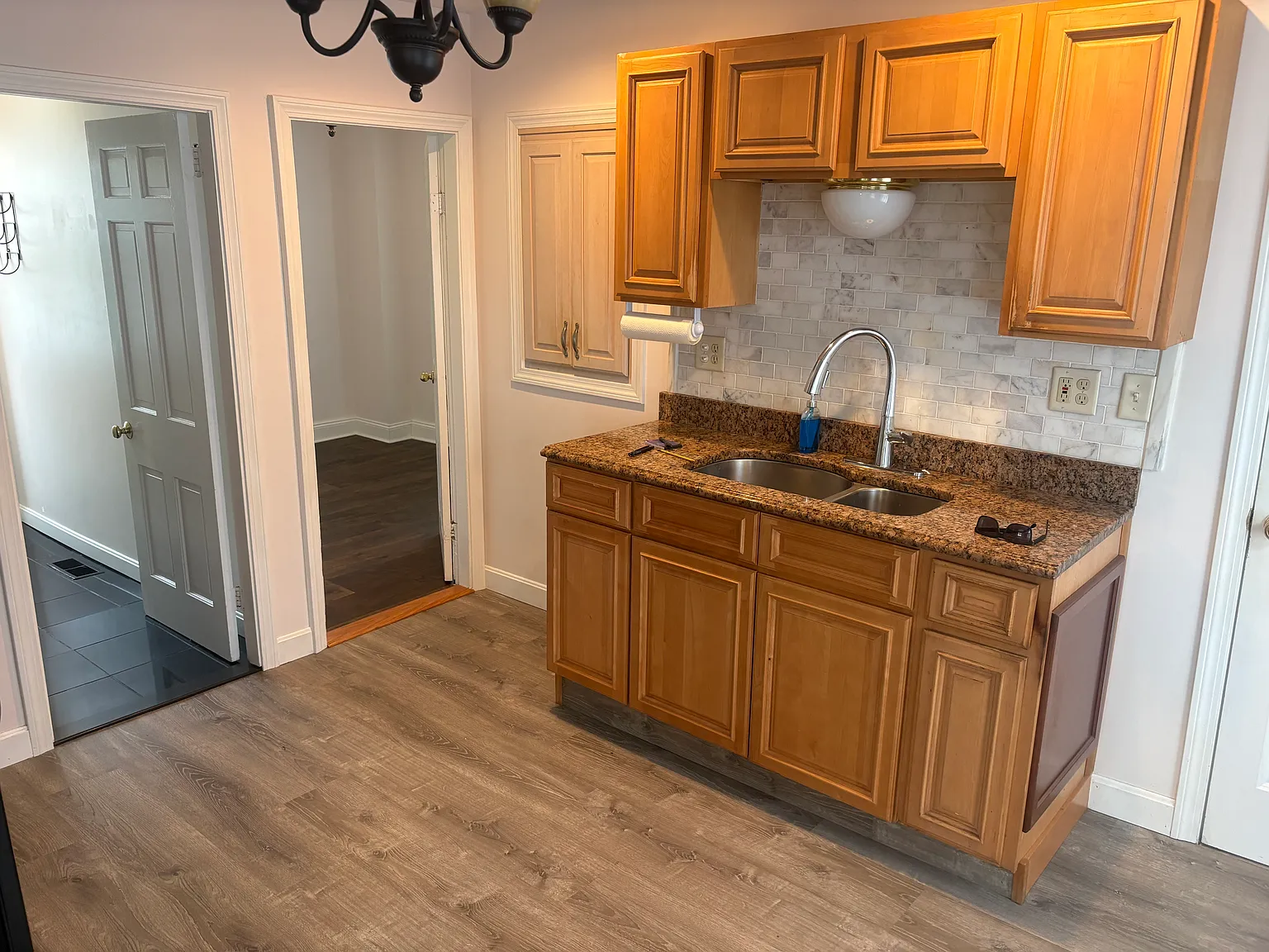 2 bed, $1,800 — Photo 2
