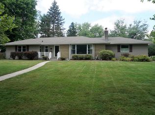 2310 Chevy Chase Blvd, Kalamazoo, MI 49008