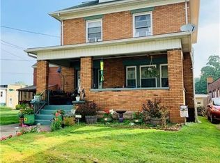 337 Main St, Wampum, PA 16157