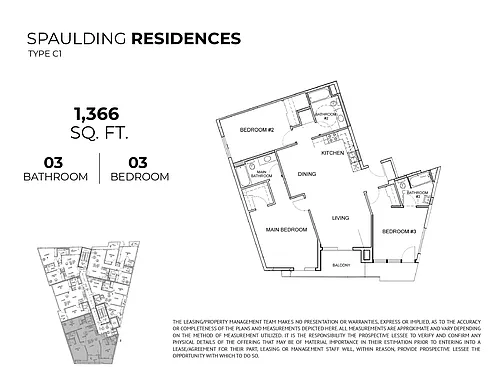Floor plan 01