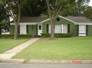 673 Harter Rd, Dallas, TX 75218