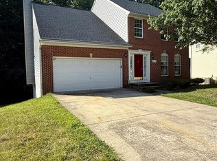 9613 Utica Pl, Upper Marlboro, MD 20774