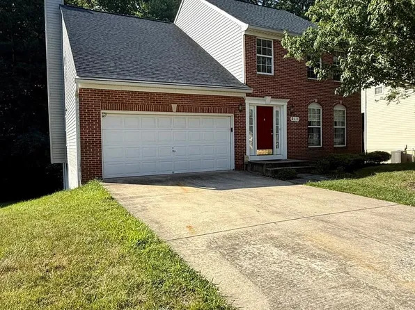 9613 Utica Pl, Upper Marlboro, MD 20774