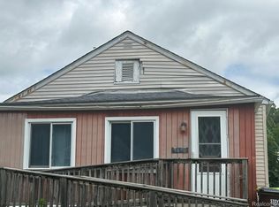 1621 Peters St, Monroe, MI 48161