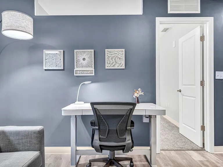 Athlon - One Bedroom Suite II
