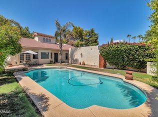 8020 N 72nd Pl, Scottsdale, AZ 85258