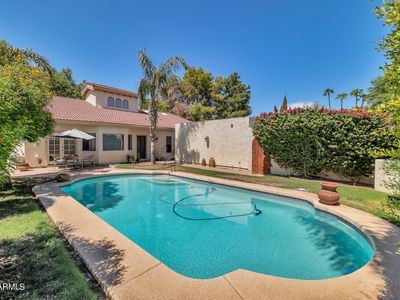 8020 N 72nd Pl, Scottsdale, AZ, 85258