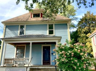 53 Union St, Gloversville, NY 12078