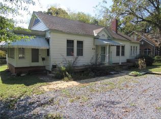 332 E Fairview Ave, Montgomery, AL 36105