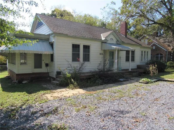 332 E Fairview Ave, Montgomery, AL 36105
