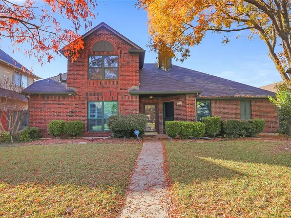 2510 Glen Meadows Dr, Mesquite, TX 75150