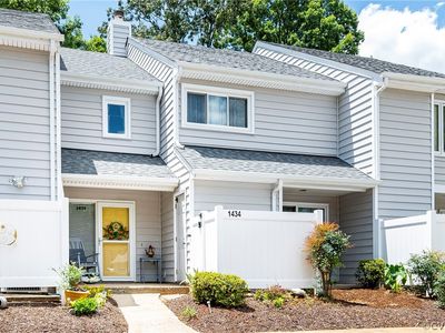 1434 Sycamore Mews Cir, Midlothian, VA, 23113