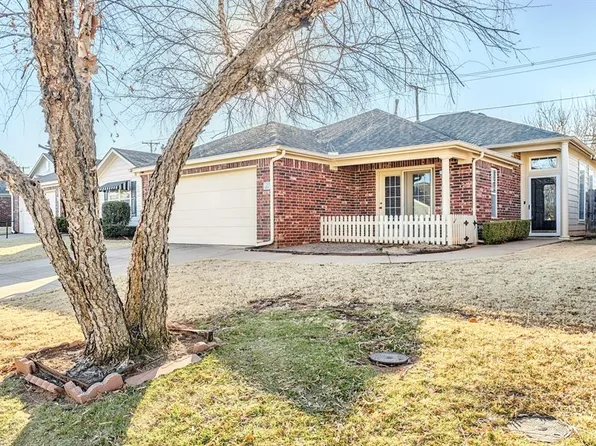 2455 Manchester Dr Unit 37, Oklahoma City, OK 73120