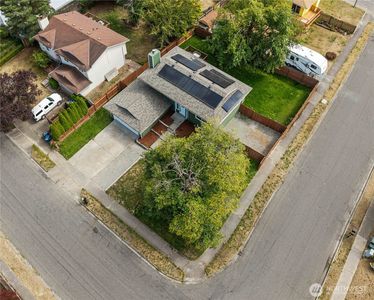 5302 34th Street Loop NE, Tacoma, WA, 98422