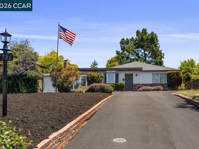 17786 Parker Rd, Castro Valley, CA, 94546