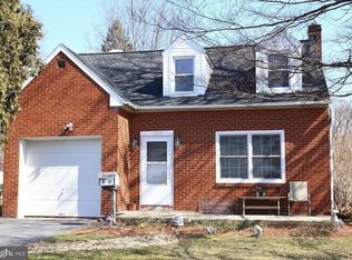 319 Millersville Rd, Lancaster, PA 17603