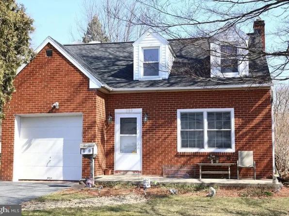 319 Millersville Rd, Lancaster, PA 17603