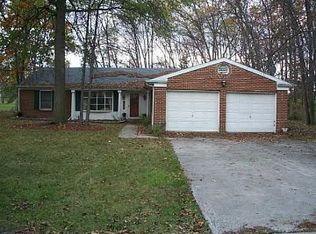 1232 Fallen Timbers Dr, Defiance, OH 43512